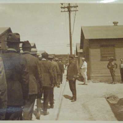 Enlisted Men