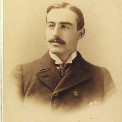 Harry C. Durand