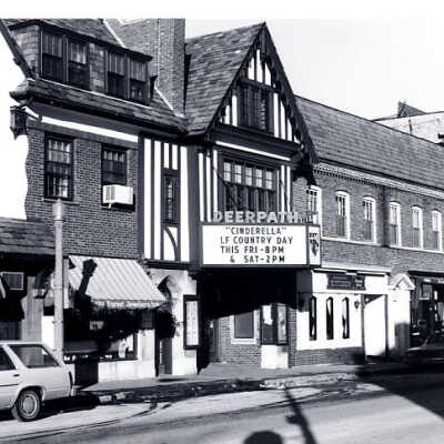 Deerpath Theatre