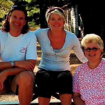 Dugan Family