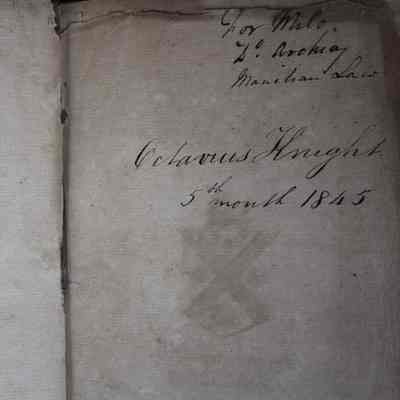 The orations of Marcus Tullius Cicero, translated into English with notes historical and critical and arguments to each; by William Guthrie ...
