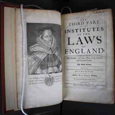 Title Page: Signature at top right corner