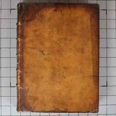De l'esprit des loix, ou Du rapport que les loix doivent avoir avec la constitution de chaque gouvernement, les moeurs, le climat, la religion, le commerce, &c., á quoi d'auteu a ajouteé des recherches nouvelles, sur les loix romaines touchant les successions, sur les loix françoises, & sur les loix féodales.