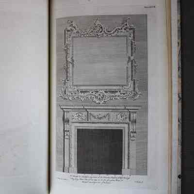 Plate XLVIII