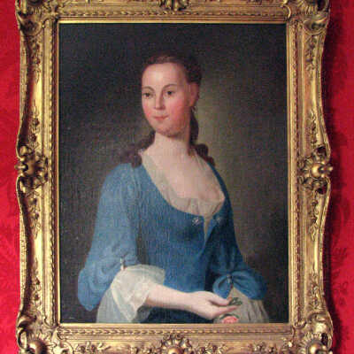 Ann Eilbeck Mason
