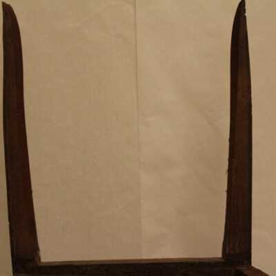 1994.2_chair Fragment_detail_stile