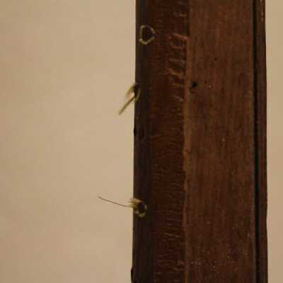 1994.2_chair Fragment_detail_stile_right_upholstery