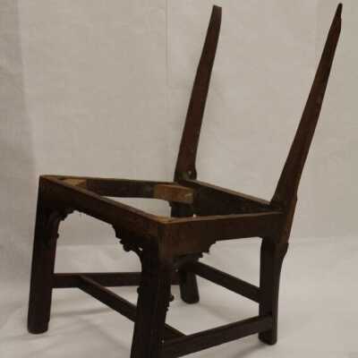 Chair Fragment