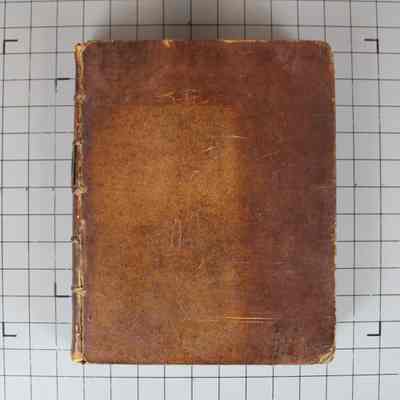 Commentaries on the Laws of England. Book the Fourth.