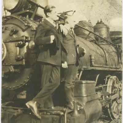 The Train