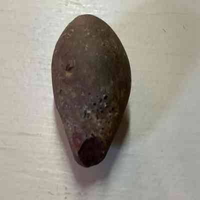 Stone Plummet