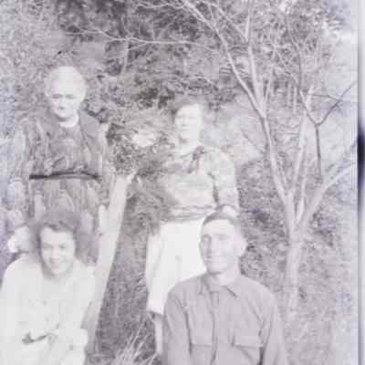 Mother - Lucille Orbin - Mrs. Orbin - Ms. Winters - Trip to Liverpool