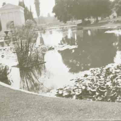 Hollywood Cemetery