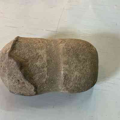 Hammer Stone/Stone Axe