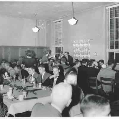 Red Devil Banquet