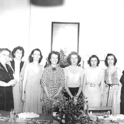 Ravenswood Jr. Women's Club