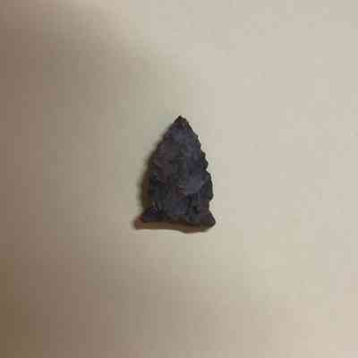 Thimble Point