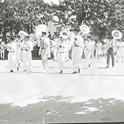 Whetstone High School Kid Band
