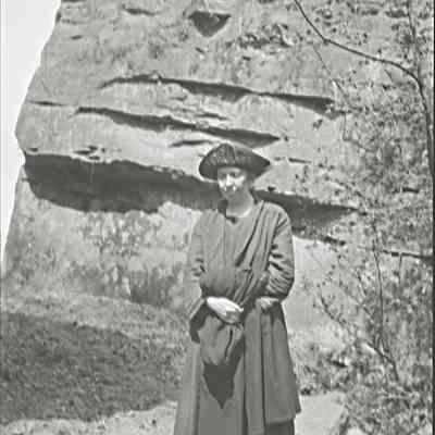 Clara Weisheit