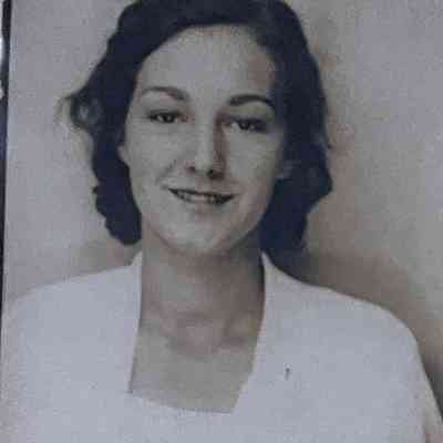 1920-30 Unidentified Woman