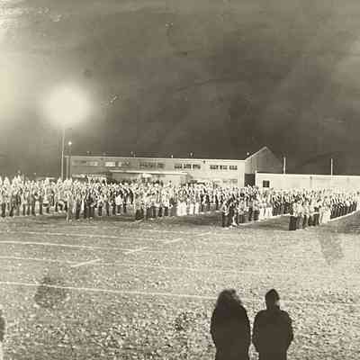 RHS Band