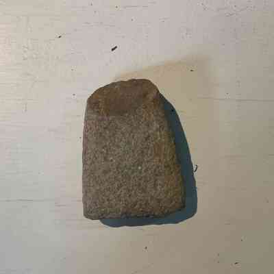 Hammer Stone