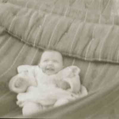 Frank Spicers Baby