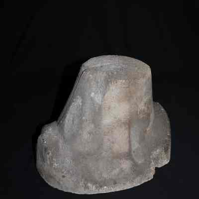 Hat Mold