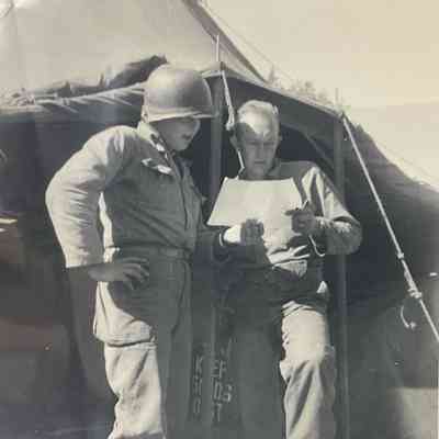 2 Soldiers