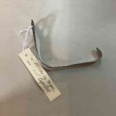 Large Meister Tongue Depressor