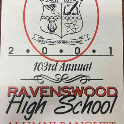 Alumni (RHS) Archival Materials