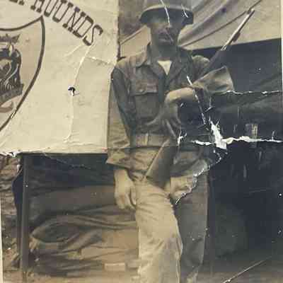 Soldier