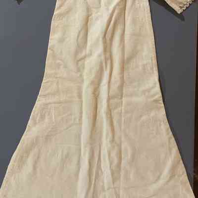 Infant nightgown