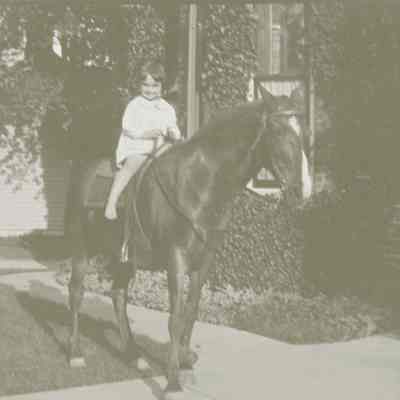 Negatives Belonging to Whetstone