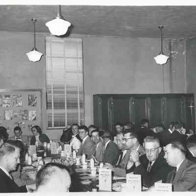 Red Devil Banquet