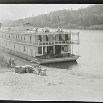 Showboats