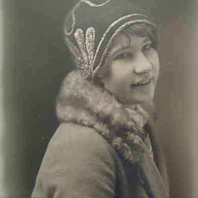 Assorted Photos - Massillon Museum - Fleming