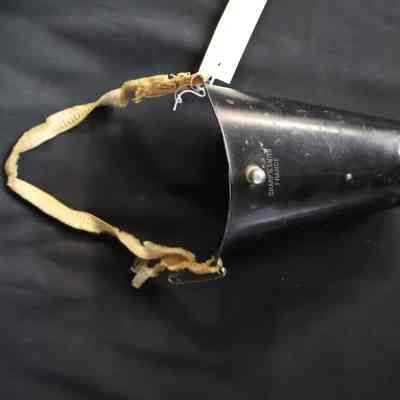 Anesthesia Mask