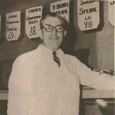 R. E. Ward