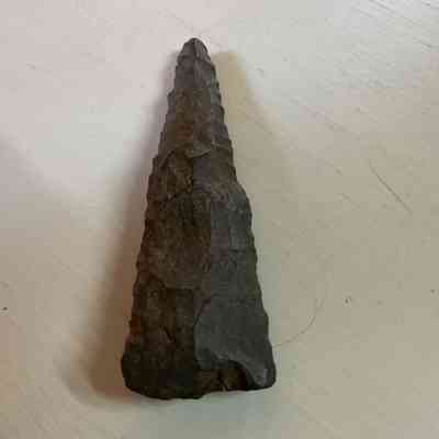 Triangular Drill