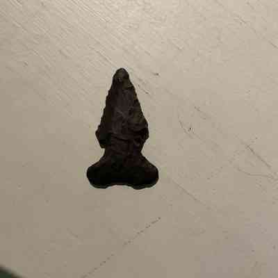 Ohio Thebes Arrowhead