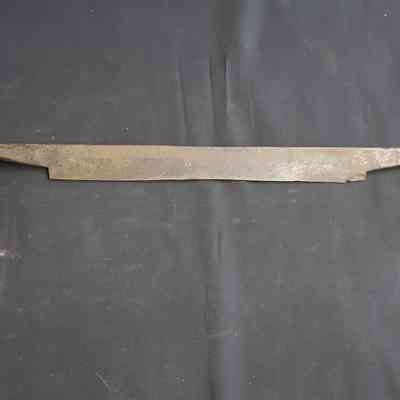 Buck Saw