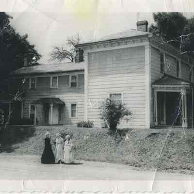 Fitzhugh Fleming House