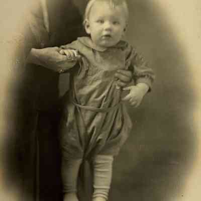 William B Fleming