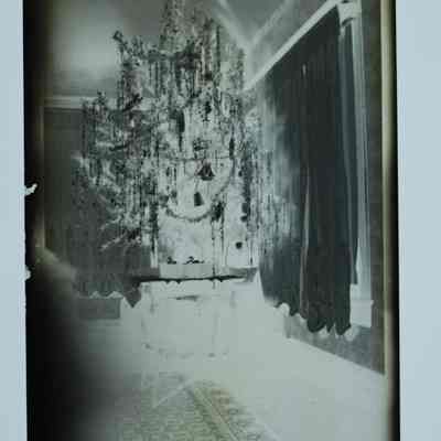 Christmas Tree of 1927