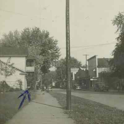 307 Sand St, Ravenswood, WV