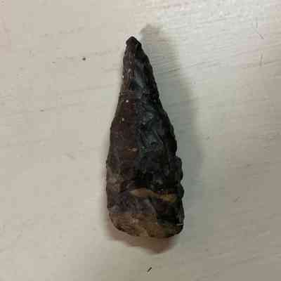 Triangular Drill