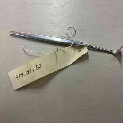 DesMarres Eyelid Retractor