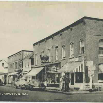 Main Street Ripley