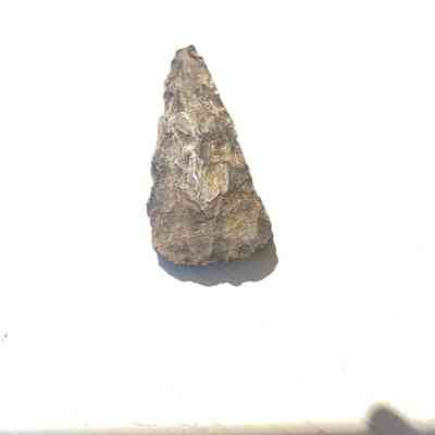 Hopewell Blade